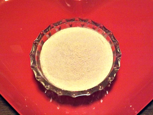 Powdered Sugar Powdered Sugar